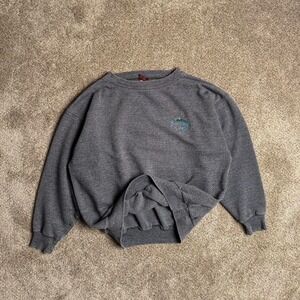 JASPER PARK SWEATSHIRT